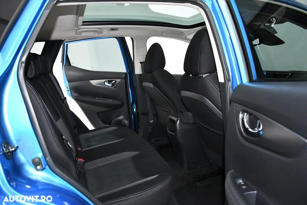 Nissan Qashqai 1.5 DCI Start/Stop Tekna - 6
