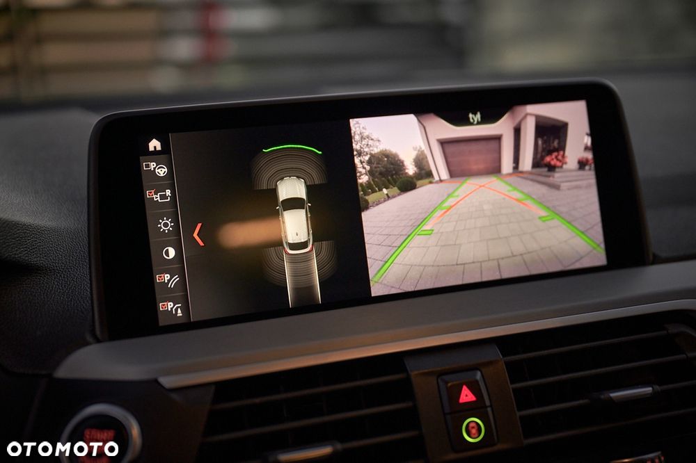 BMW X4 xDrive20d M Sport sport - 36