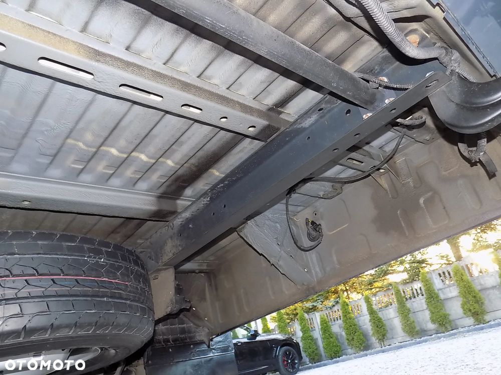 Iveco DAILY, 3.0-POWER, FURGON MAX, PRZEBIEG 14 TYŚ!! - 21