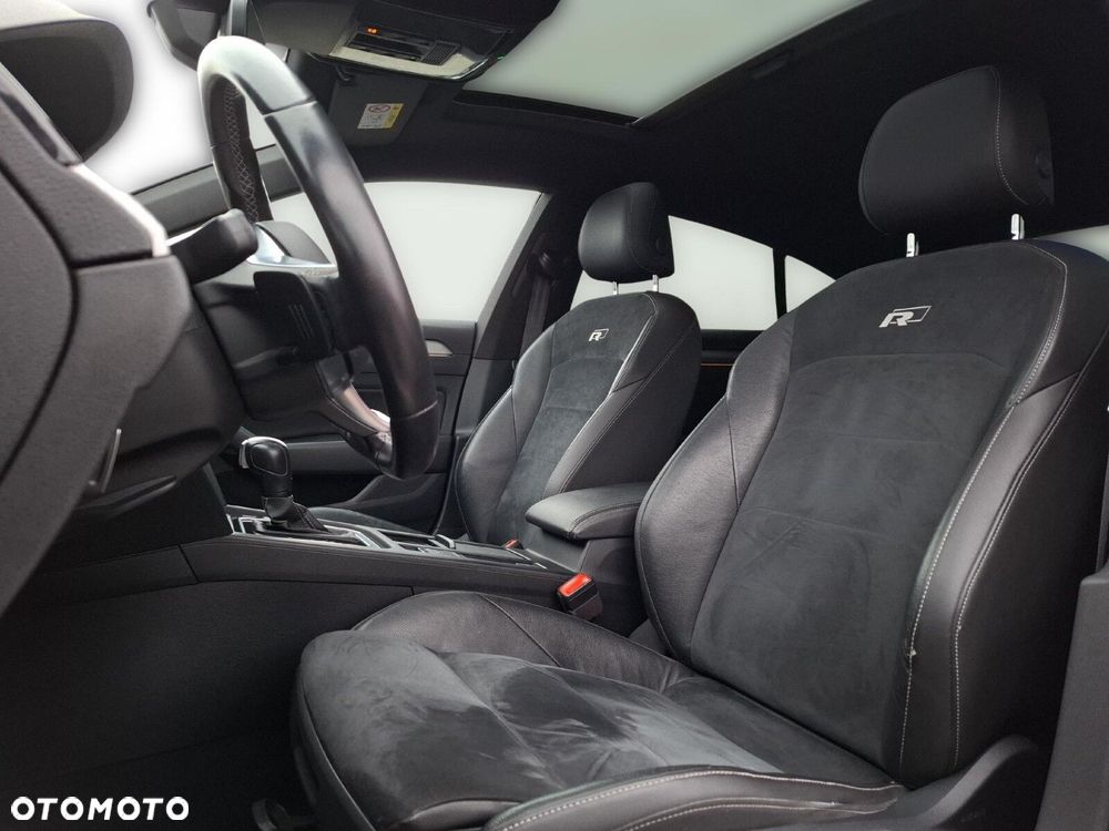 Volkswagen Arteon 2.0 TDI SCR R-Line DSG - 10