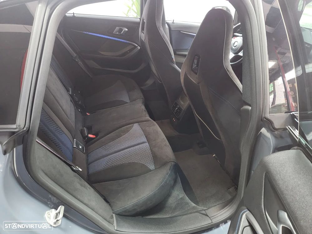 BMW M235i Gran Coupé xDrive - 11