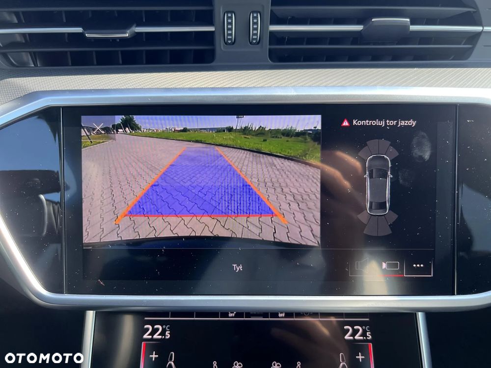 Audi A6 Limousine - 20