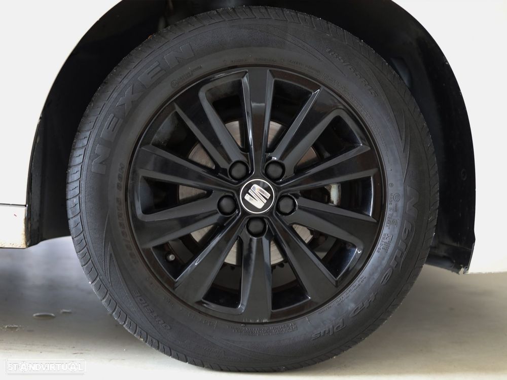 SEAT Ibiza 1.0 Style - 27