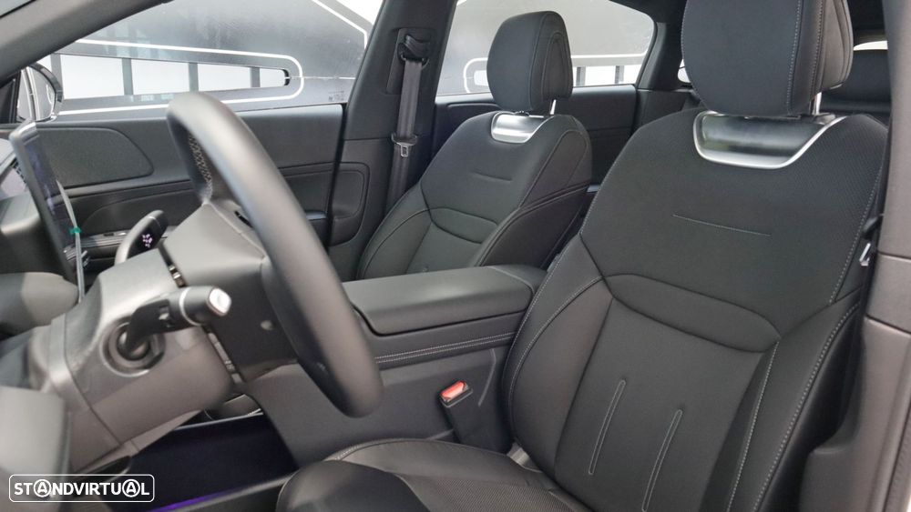 Xpeng G6 87.5 kWh Long Range - 9