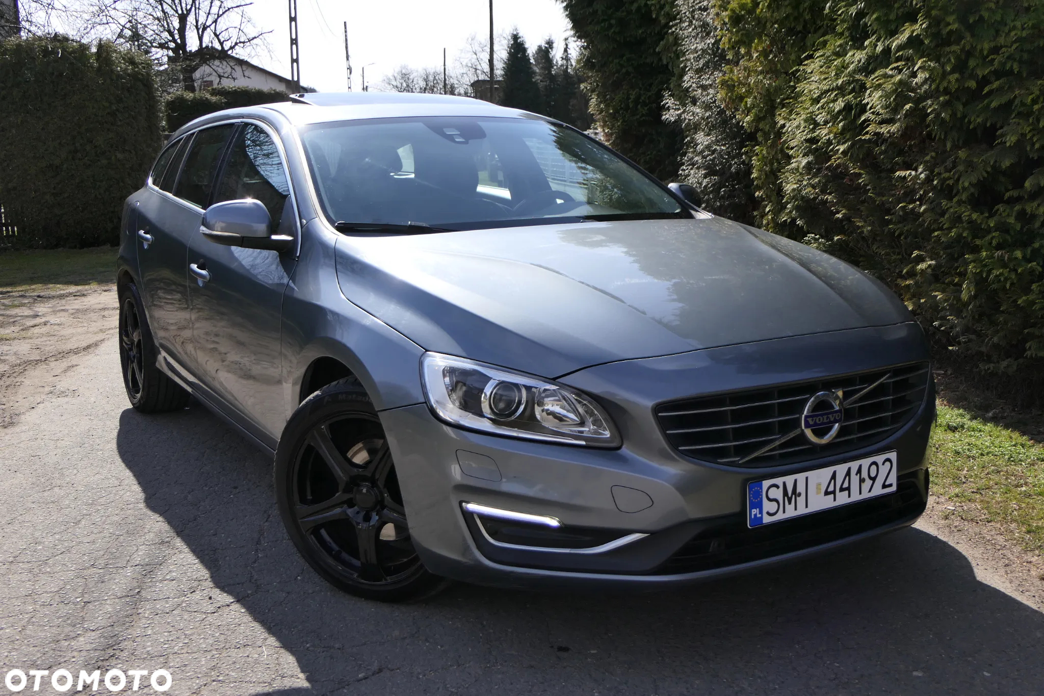 Volvo V60 D4 Drive-E Summum - 12