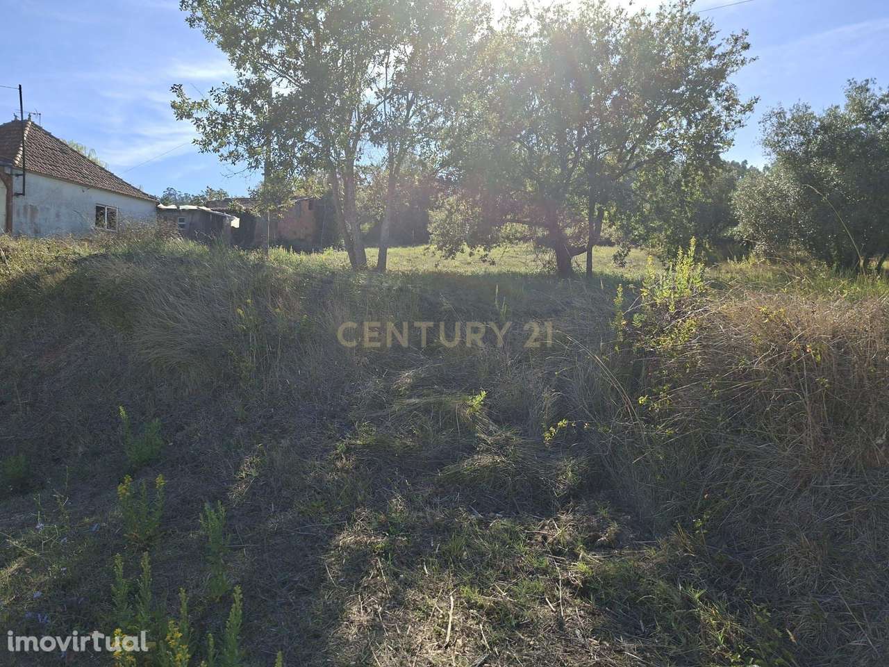 Terreno em Pombal com Vista Panorâmica e Acessos Convenientes - Grande imagem: 4/37