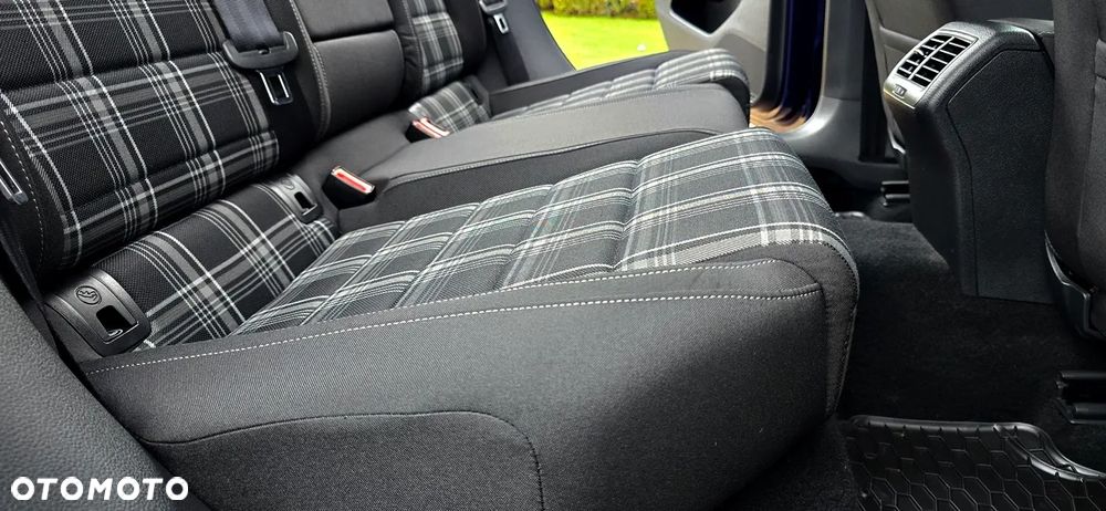 Volkswagen Golf 2.0 TDI BMT GTD - 13