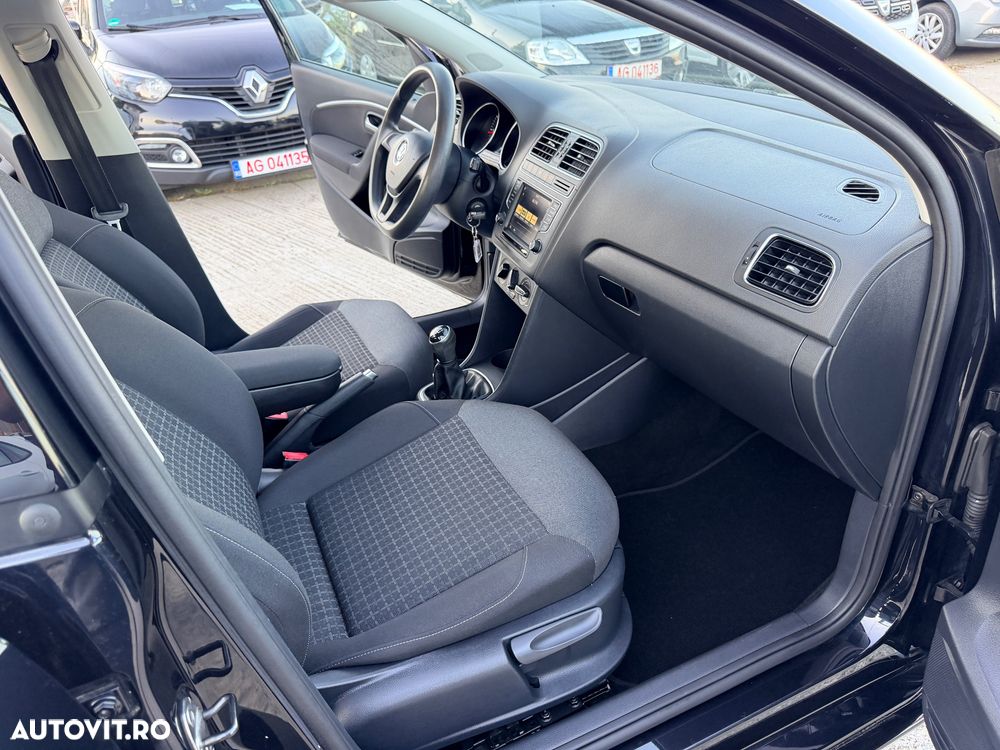 Volkswagen Polo - 24