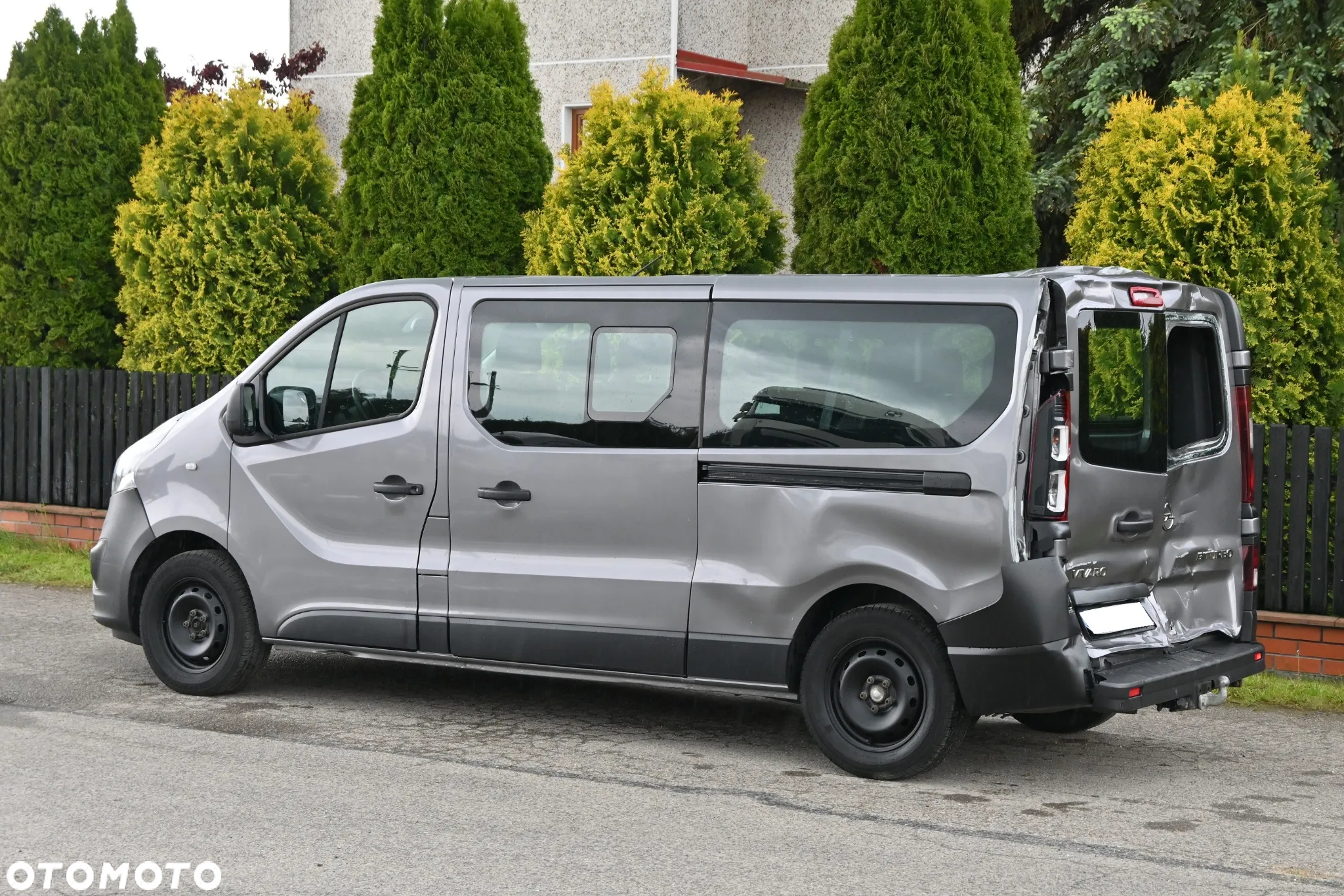 Opel Vivaro L2H1 2,9t Edition - 7