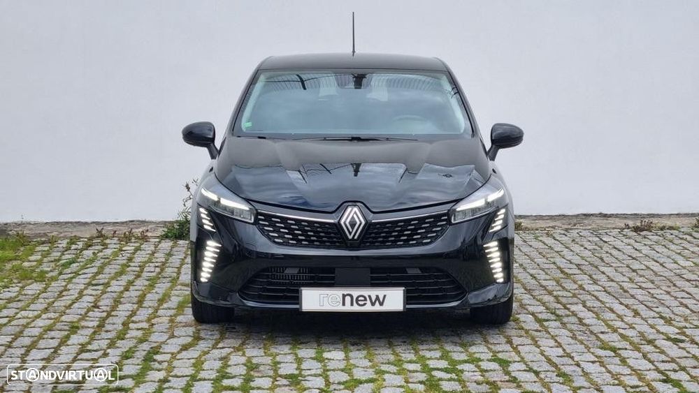 Renault Clio 1.0 TCe Evolution - 2