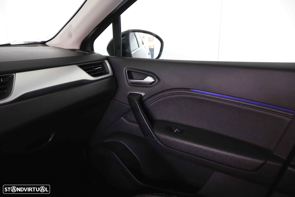 Renault Captur 1.0 TCe Evolution - 41