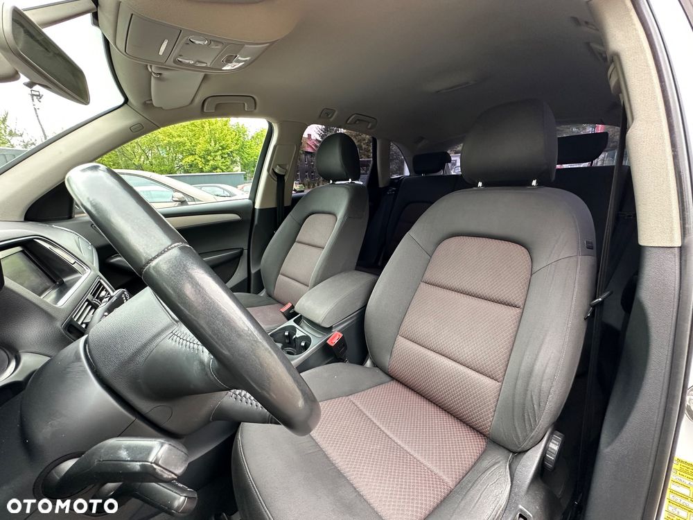 Audi Q5 2.0 TDI Quattro - 19