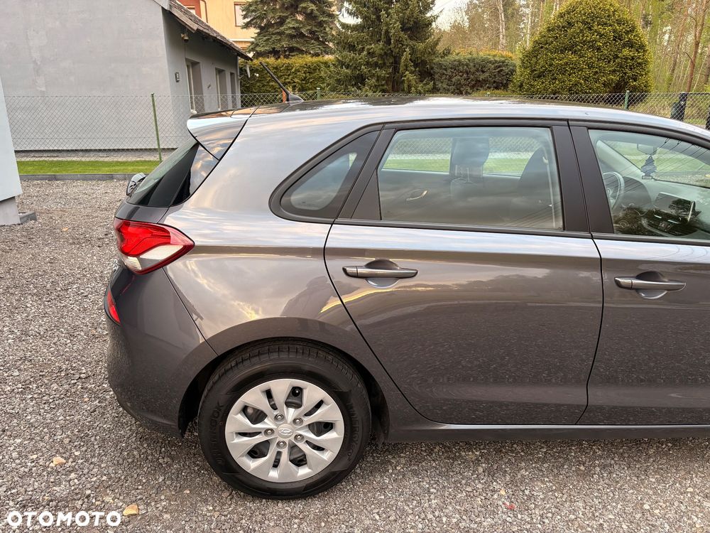 Hyundai i30 1.4 Trend - 7