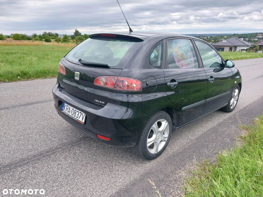 Seat Ibiza 1.4 TDI Stella - 2