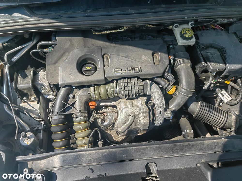 Citroën DS4 BlueHDi 120 Urban Show - 10