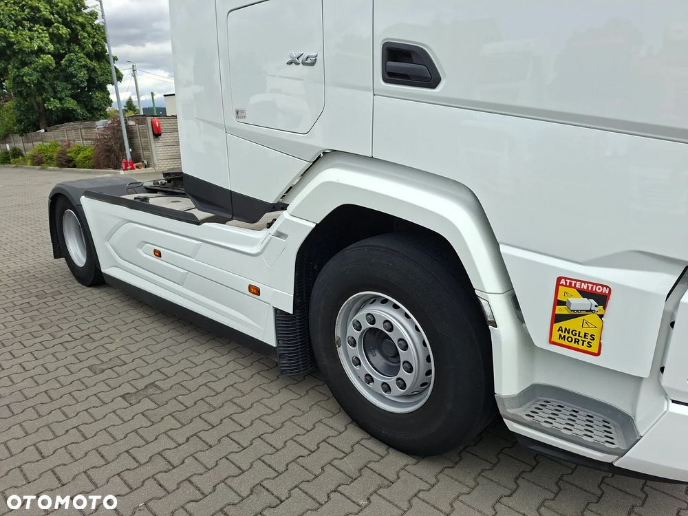 DAF XG 480 FT NA GWARANCJI SALON PL - 16