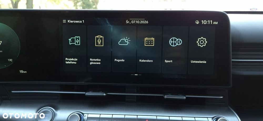 Hyundai Kona 1.6 T-GDI Platinum DCT - 22