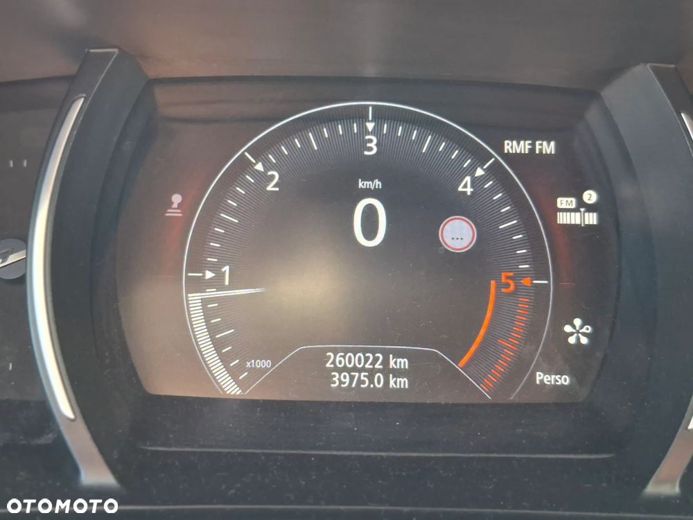 Renault Megane ENERGY dCi 130 BOSE EDITION - 25