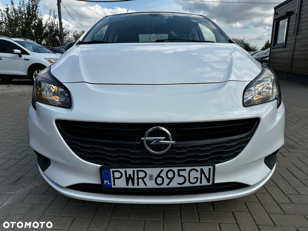 Opel Corsa - 38