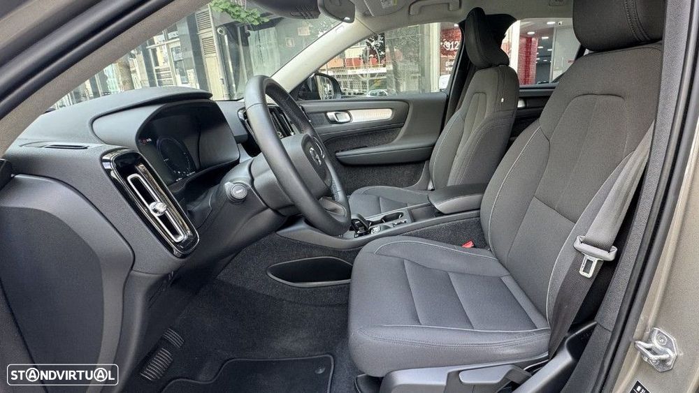 Volvo XC 40 1.5 T4 PHEV Inscription Expression - 10