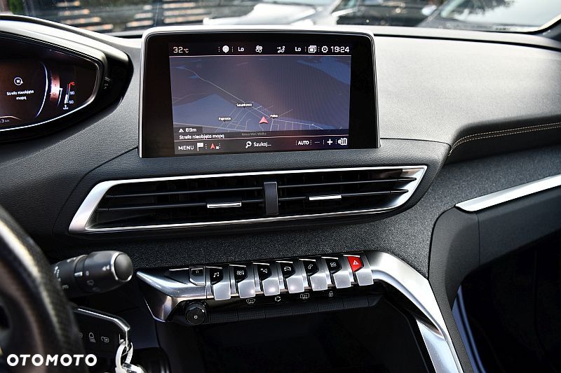 Peugeot 3008 PureTech 180 Stop & Start GPF EAT8 GT - 14
