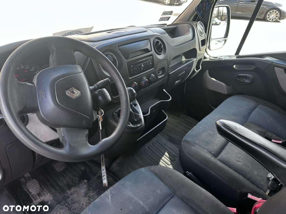 Renault master - 15
