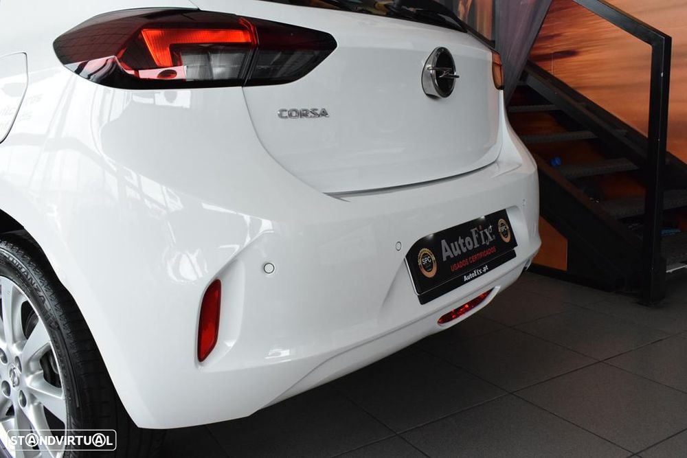 Opel Corsa 1.2 Edition - 31