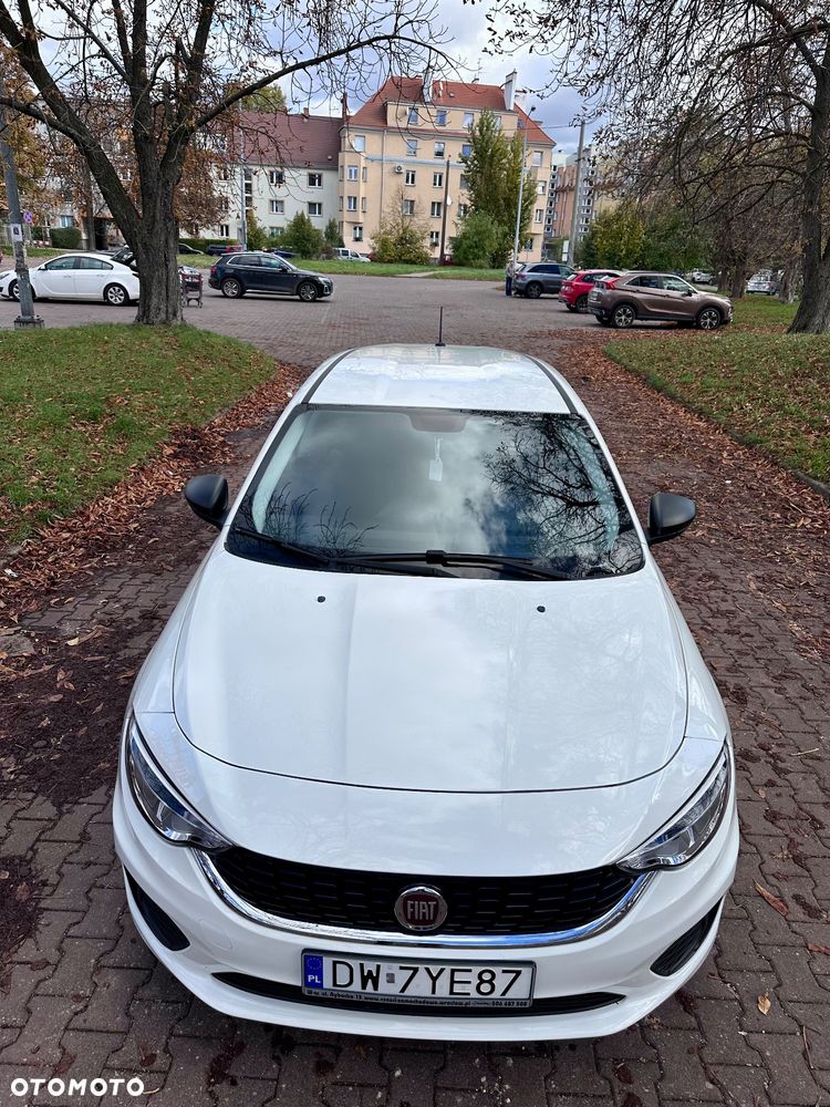 Fiat Tipo 1.4 16v Street - 16