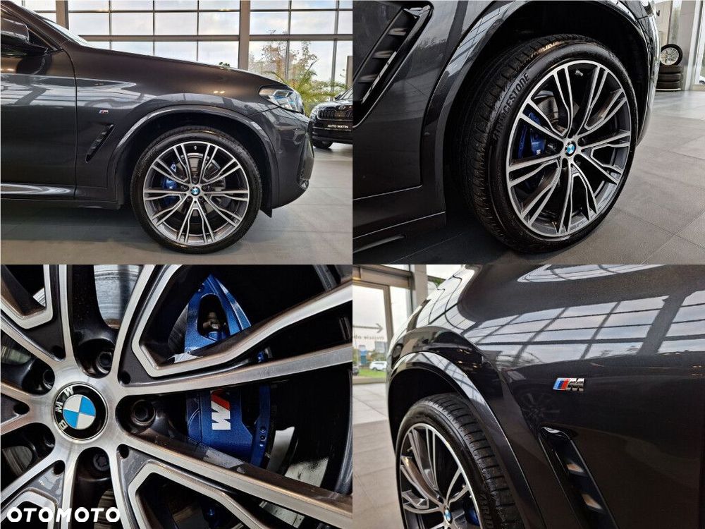 BMW X4 - 7