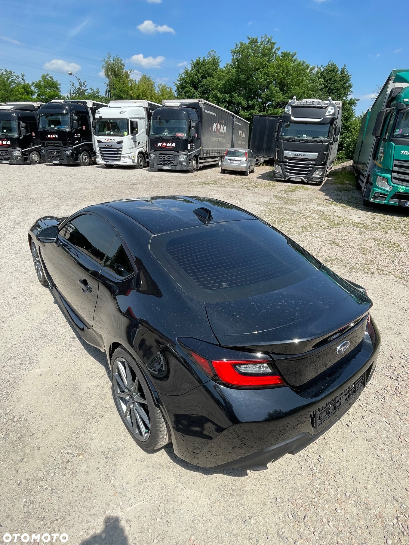 Subaru BRZ 2.4i Sport Final Edition - 10