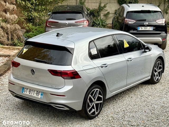 Volkswagen Golf 1.4 TSI Plug-In-Hybrid GTE - 15