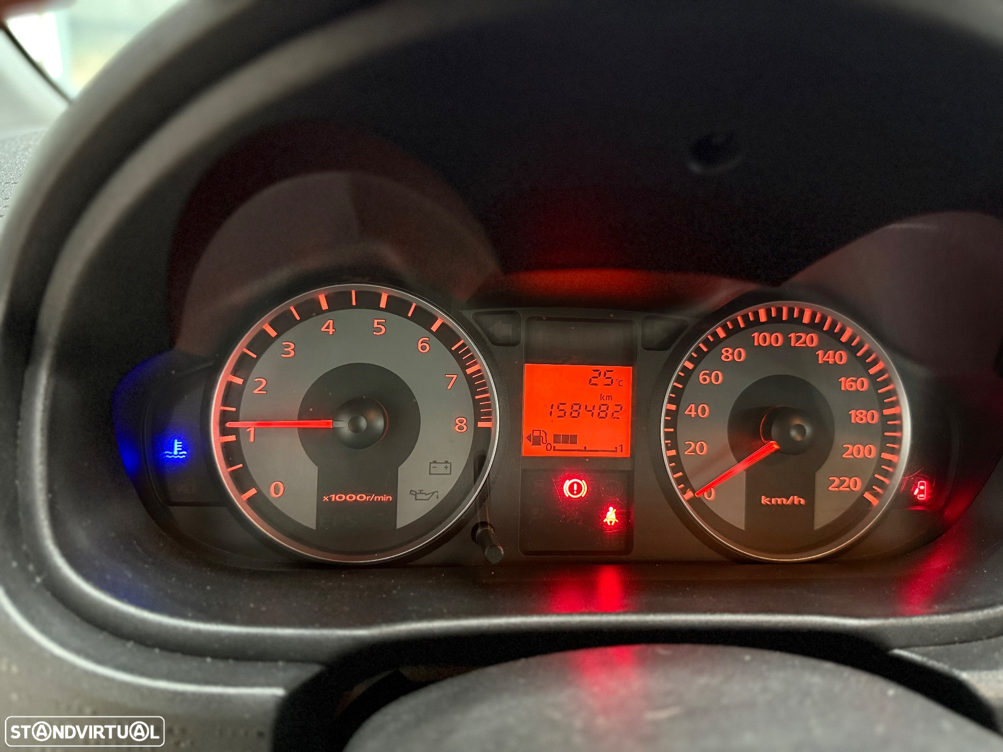 Mitsubishi Colt 1.3 Inform ClearTec - 15