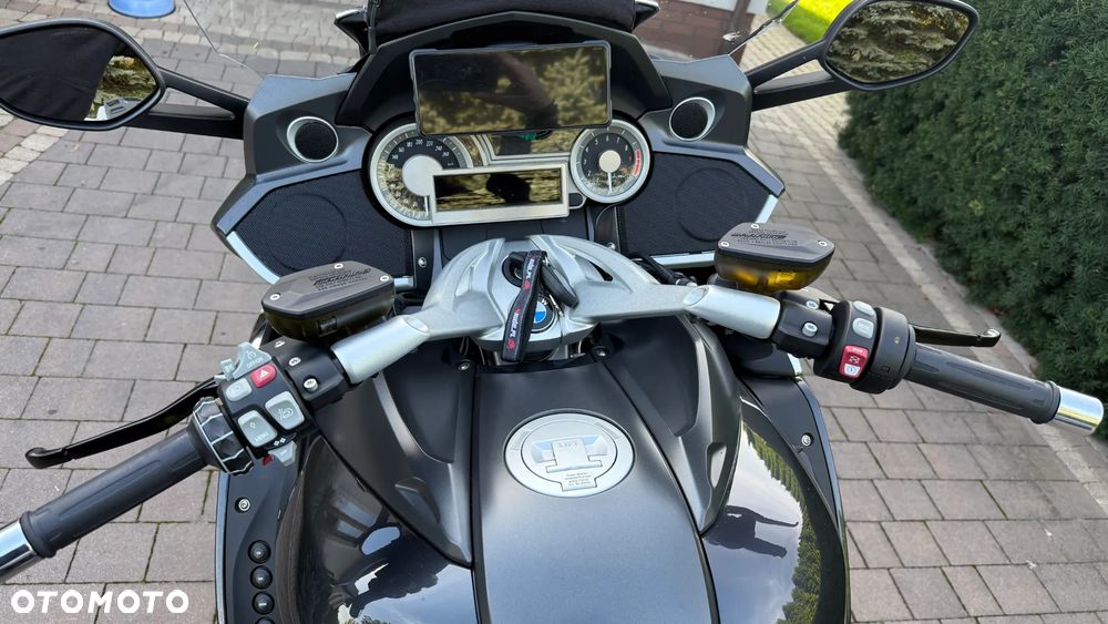 BMW K - 5