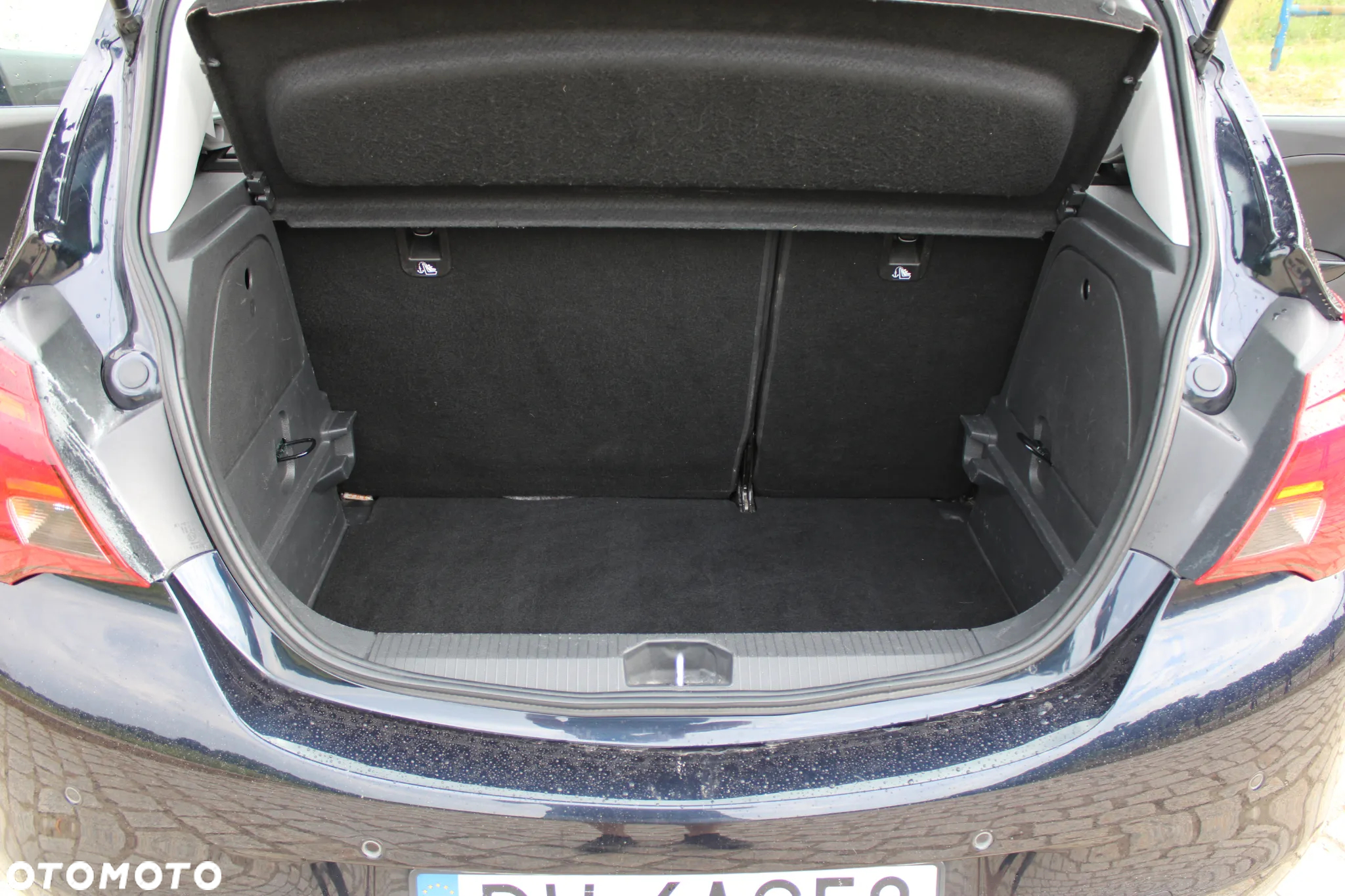 Opel Corsa 1.4 Enjoy - 11