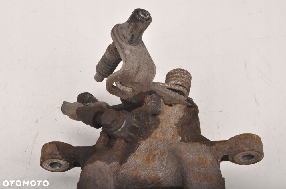 SKODA OCTAVIA II ZACISK HAMULCOWY PRAWY TYŁ KOMBI - 5