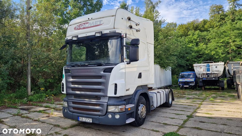 Scania R420 EURO5 - 18