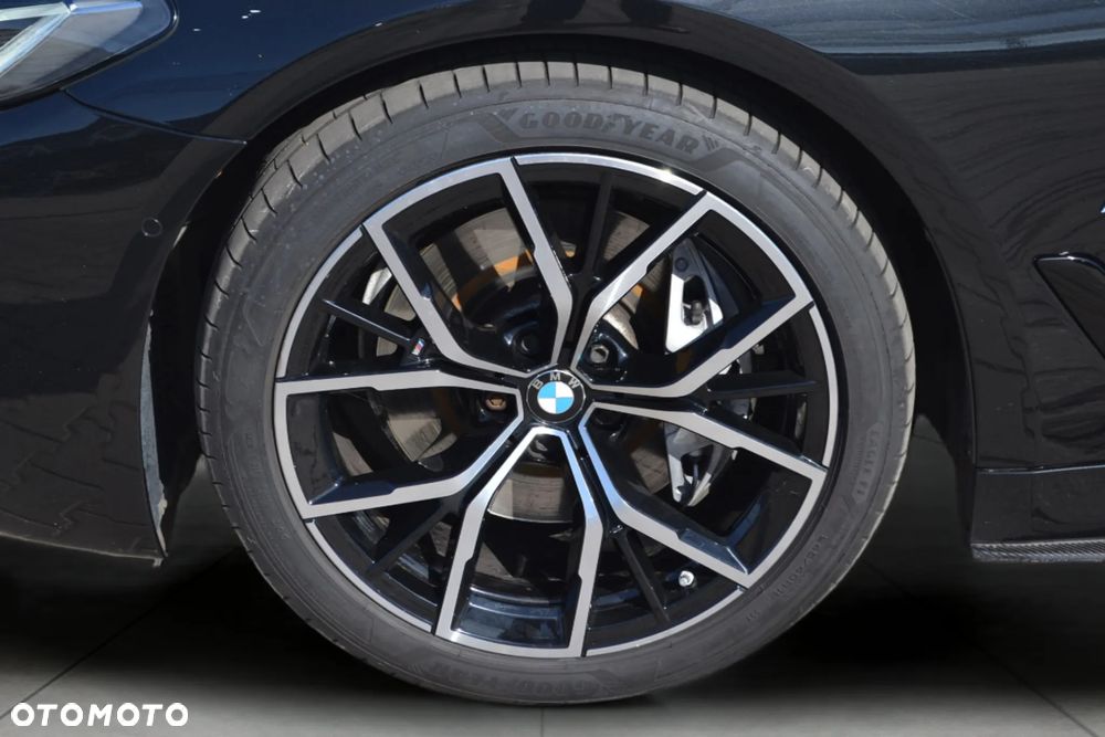 BMW Seria 5 530d xDrive - 19