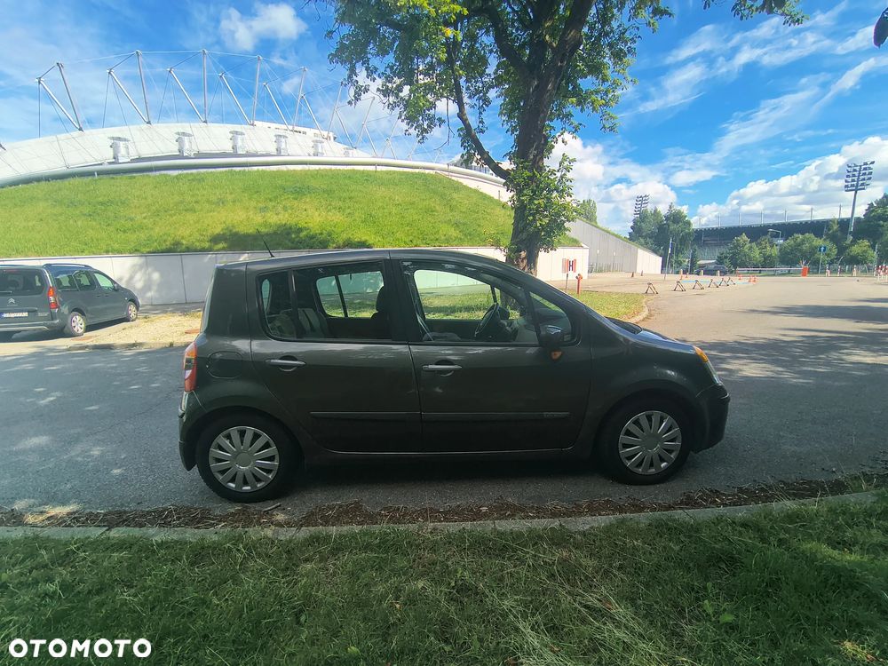 Renault Modus - 6