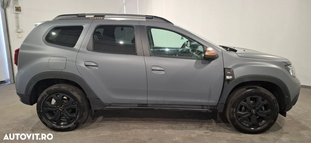 Dacia Duster TCe 150 EDC Extreme - 14