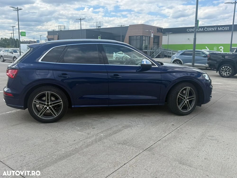 Audi SQ5 - 9