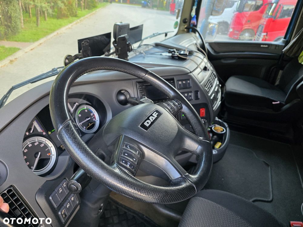 DAF XF510 - 17