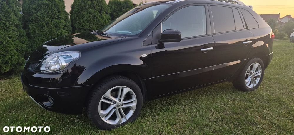 Renault Koleos 2.0 dCi 4x4 Privilege Plus - 6