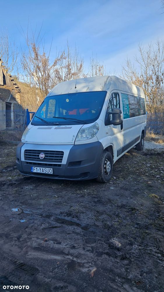 Fiat Ducato - 3