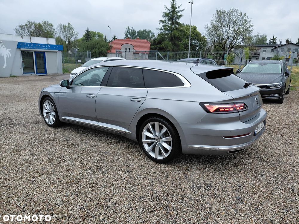 Volkswagen Arteon Shooting Brake 2.0 TSI Elegance DSG - 33