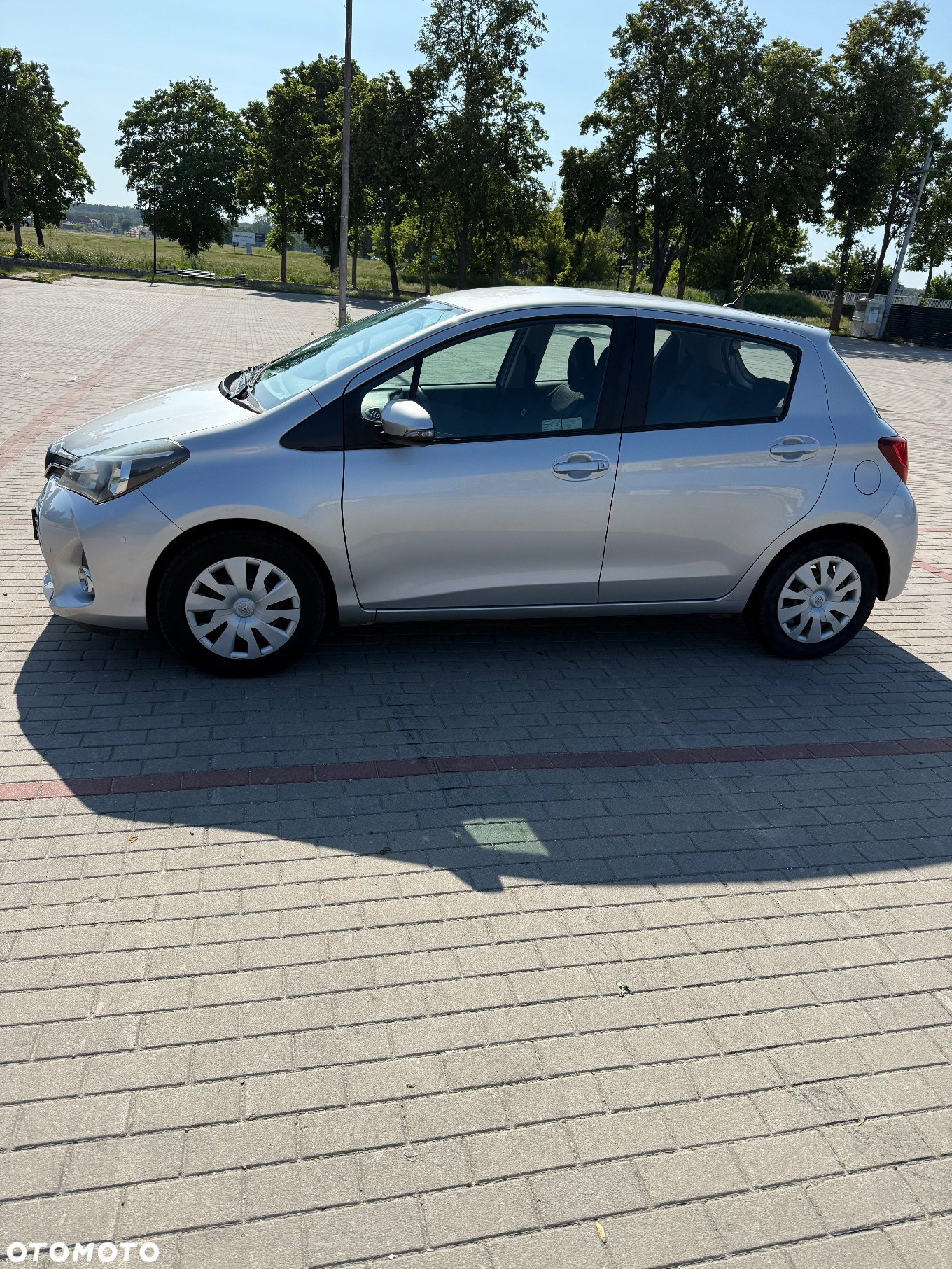 Toyota Yaris 1.33 Premium - 3