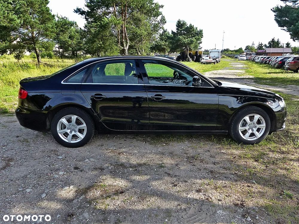 Audi A4 Limousine 1.8 TFSI Ambition - 6