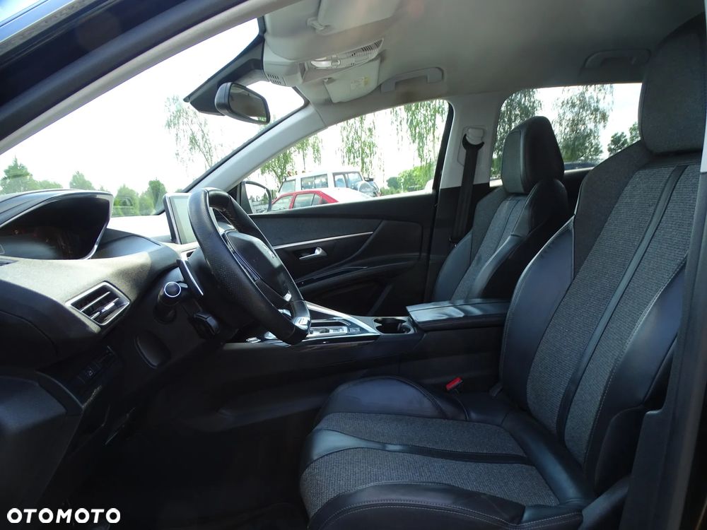 Peugeot 3008 1.6 BlueHDi Allure S&S EAT6 - 6