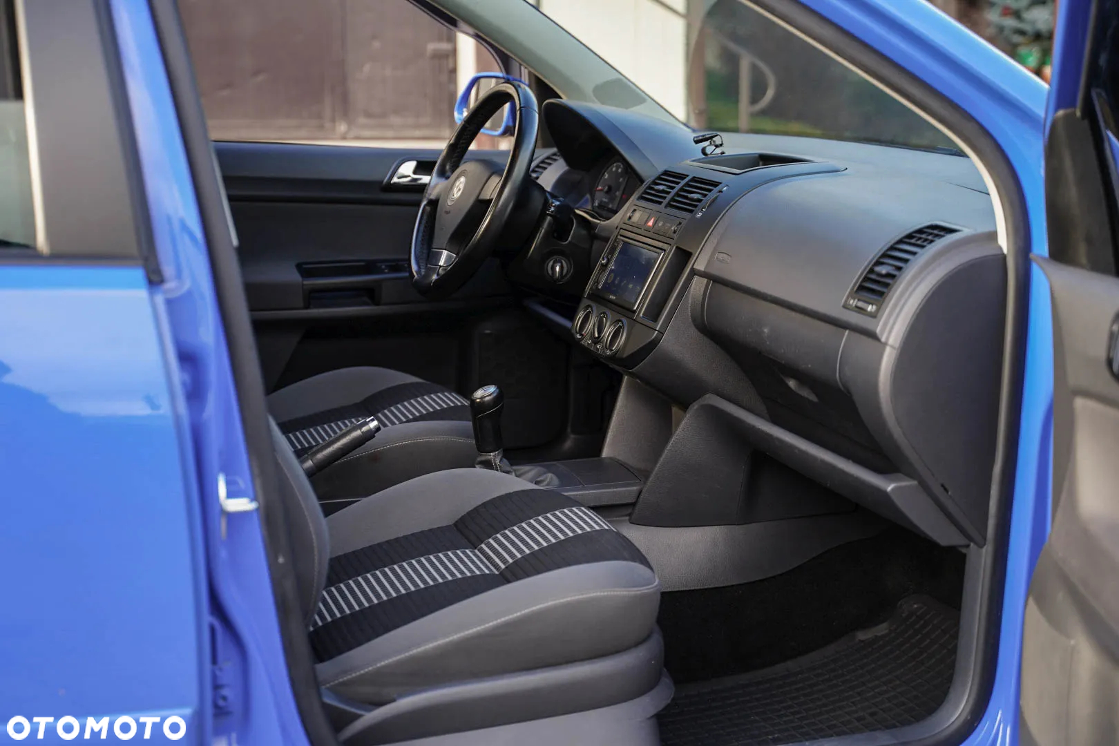 Volkswagen Polo 1.2 Team - 22
