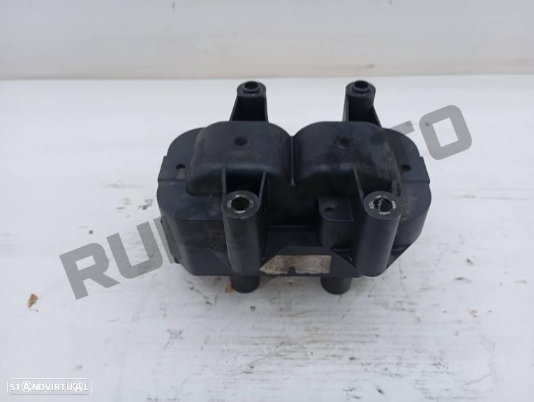 Bobine 02215_03007 Peugeot 106 Ii [1996_2004] 1.1 I - 1