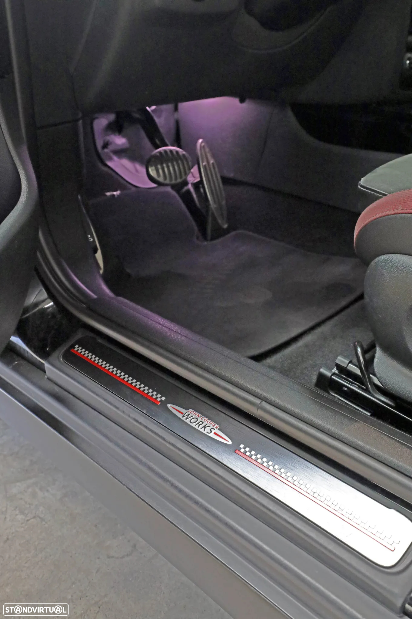 MINI Clubman Cooper SD Auto Desportiva - 7
